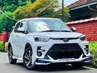Rent a Car - Toyota Raize