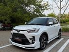 Rent a Car - Toyota Raize