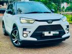 Rent a Car Toyota Raize
