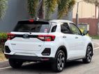Rent a Car Toyota Raize