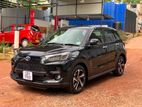 Rent a car - Toyota Raize