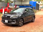 Rent a car - Toyota Raize Hybrid 2025