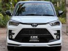 Rent A Car - Toyota Raize Hybrid