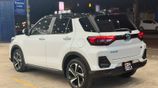 Rent a Car - Toyota Raize Hybrid
