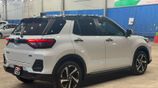 Rent a Car - Toyota Raize Hybrid