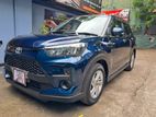Rent A Car-Toyota Raize Jeep