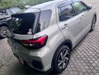 Rent a car - Toyota Raize New 2025 version