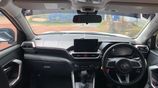 Rent a car - Toyota Raize (subcompact crossover SUV/2025)