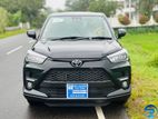 Rent a car - Toyota Raize (SUV)