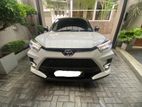 Rent a Car - Toyota Raize SUV ( Hybrid)