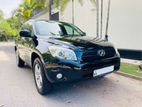 Rent a Car - Toyota RAV 4