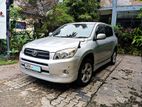 Rent a Car - Toyota RAV4