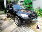 Rent a Car - Toyota RAV4