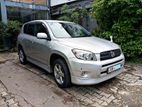 Rent a Car - Toyota RAV4