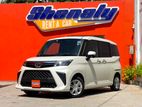 Rent A Car - Toyota Roomy 2024
