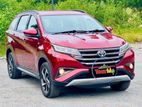Rent A Car - Toyota Rush (7 seats)