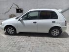 Rent A Car - Toyota Starlet