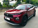 Rent a Car - Toyota Taisor SUV 2025