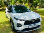 Rent A Car Toyota Taizor