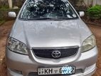 Rent A Car- Toyota Vios Automatic