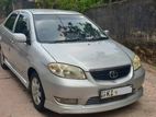 Rent a Car - Toyota Vios