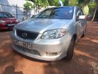 Rent a Car - Toyota Vios