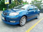 RENT A CAR - TOYOTA VIOS