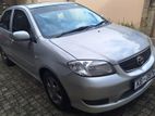 Rent A Car Toyota Vios