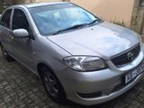Rent A Car Toyota Vios