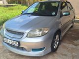 Rent A Car Toyota Vios