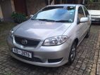 RENT A CAR TOYOTA VIOS