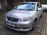RENT A CAR TOYOTA VIOS