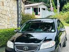 Rent a Car - Toyota Vios