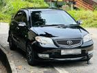 Rent a car - Toyota Vios