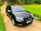 Rent A Car - Toyota Vios