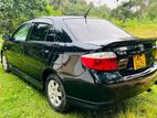 Rent a Car Toyota Vios