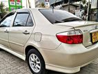 Rent a car Toyota vios