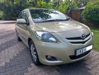 Rent a Car Toyota Vios