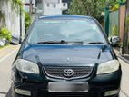 Rent a Car - Toyota Vios