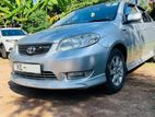 Rent a Car - Toyota Vios Sedan