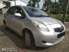 Rent a Car- Toyota Vitz 2012