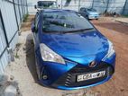 Rent a car - Toyota vitz 2020