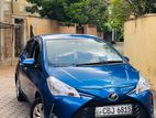 Rent a Car - Toyota Vitz Auto 2018