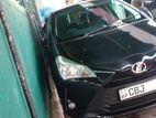 rent a car-toyota vitz car