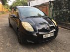 Rent A Car-Toyota Vitz Car