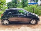 Rent a car- Toyota Vitz car