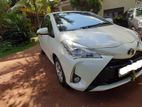 Rent A Car-Toyota Vitz Car