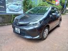 Rent A Car-Toyota Vitz Car