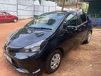 Rent a car - Toyota vitz