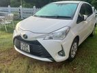 Rent a Car-Toyota Vitz